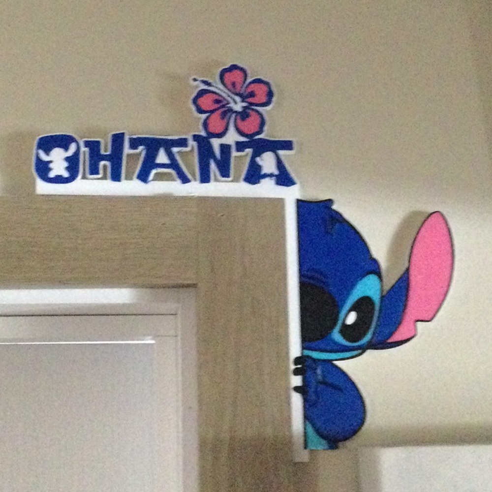 Lilo & Stitch 3D - 'Ohana'